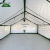 Zhengyue 98-10 Type Squad Cotton Tent