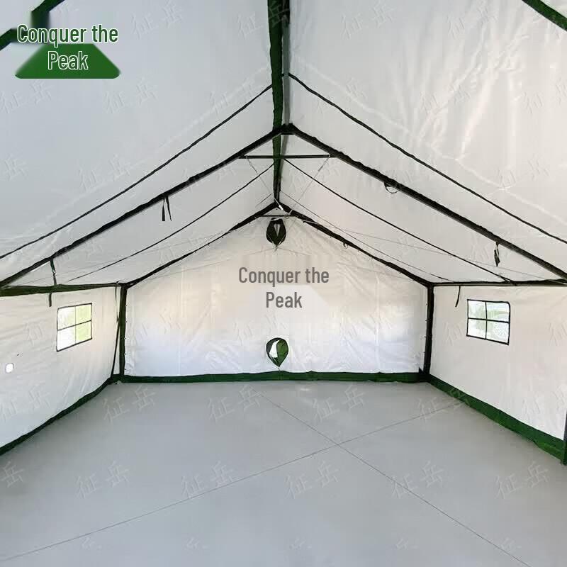 Zhengyue 98-10 Type Squad Cotton Tent
