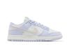 Nike Dunk Low Ghost Denim (Женский)
