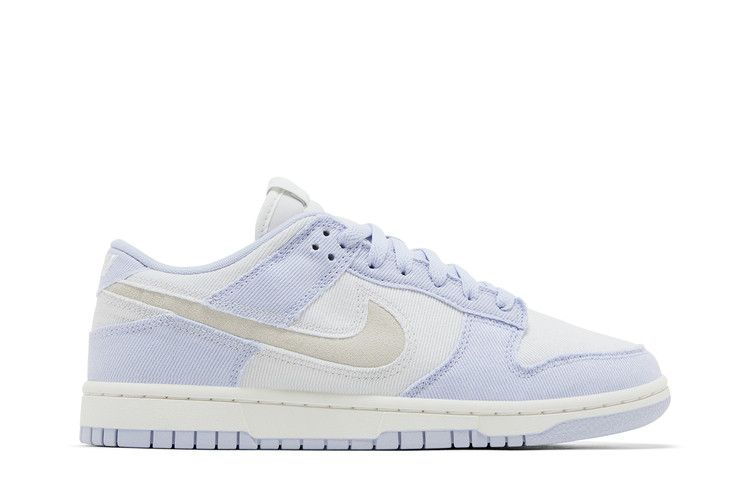 Nike Dunk Low Ghost Denim (Женский)