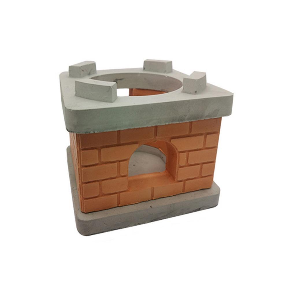 Ручка Крышка Сковороды Настоящие Кухонные Игрушки Деревянный Набор Кухонной Посуды Интерактивные Игрушки для Родителей и Детей