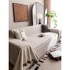 Chenille Sofa Towel Cover Cloth Universal Four Seasons Universal Sofa Cushion Cover Non-Slip Anti-Scratching Cover Blanket