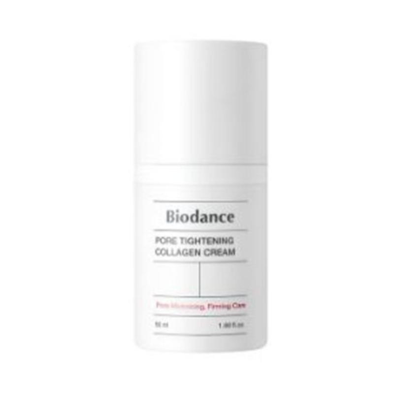 Biodance Pore Tightening Collagen Cream 50ml