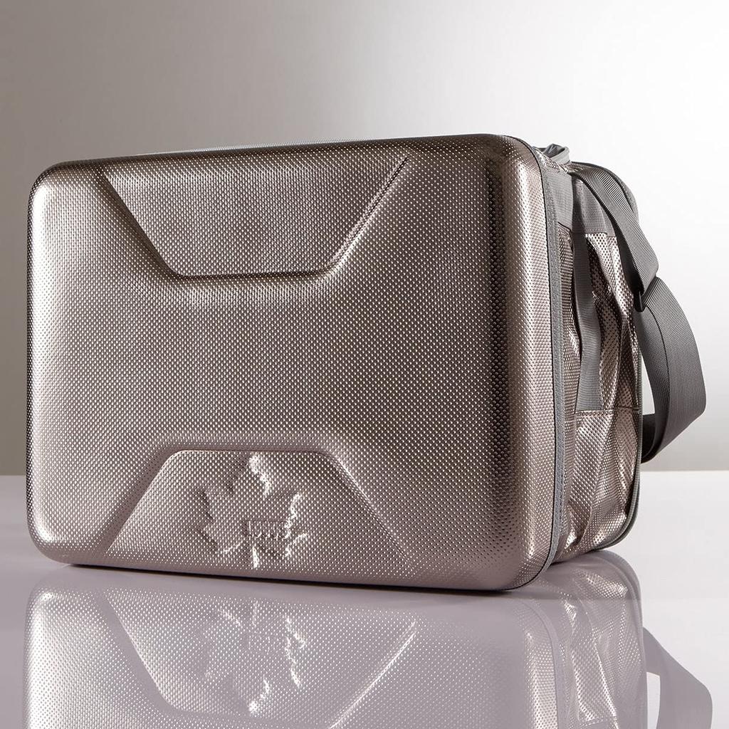 LOGOS Hyper Subzero Cooler L Subzero Pack 1200 г набор и GT-16℃/Hard (2 куска) 3-х частей (81670080 и 81660611)