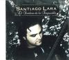 CD САНТЬЯГО ЛАРА - Путь невозможного БЕЗ ЛЕЙБЛА Не Япония Нью Эйдж и Легкая музыка Б/У