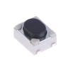 20 шт. 3*4*2,5 мм SMD тактовый переключатель 4-контактный сенсорный микропереключатель кнопочные переключатели