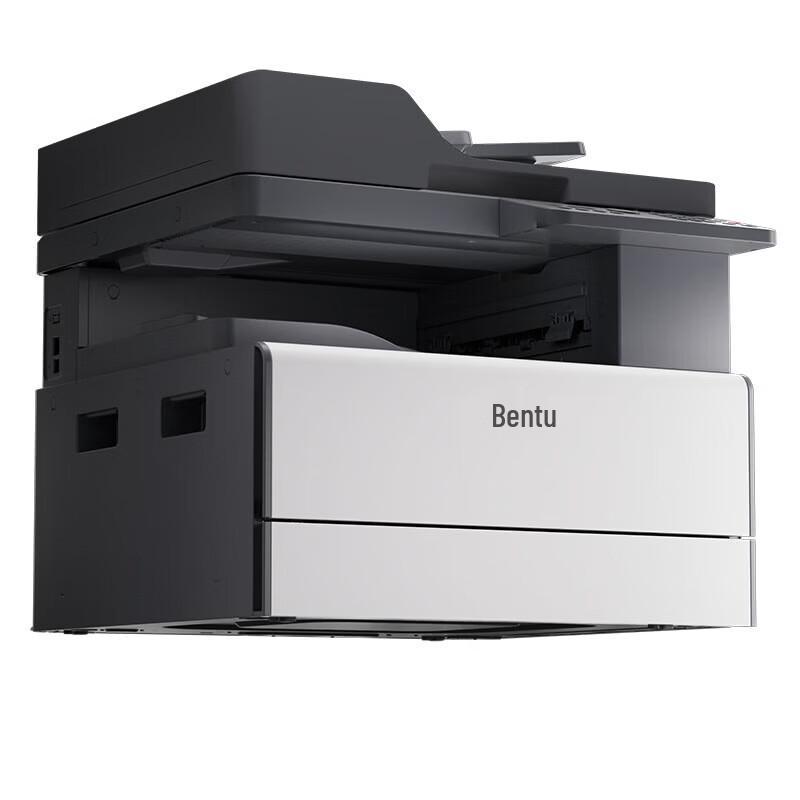 PANTUM BM236ADN A3 Black & White Multifunction Printer CN plug (adapter included)