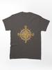 Crysis PC Gamer's Compass - Adventurer Classic T-Shirt