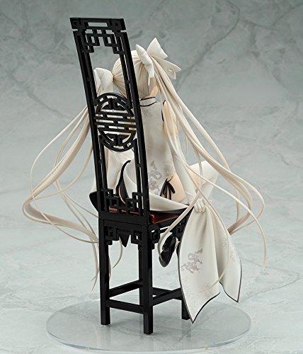 Yosuga no Sora Yu Kasugano, китайское платье, версия. 1/7 сбн