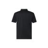 Nike Мужские поло с короткими рукавами Court Dri-FIT Team, черные 939138-010