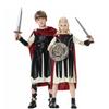 Halloween Spartan Warrior Costume Children Play Ancient Roman Warrior Costume Cos Children's Costume Boy Samurai
