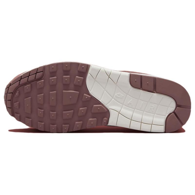 Nike Air Max 1 '87 Smokey Mauve Women's Sneakers Casual Shoes DZ2628-104