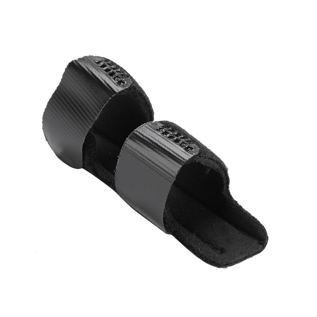 Adjustable Aluminium Finger Hand Splint Recovery Injury Pain Bending Deformation Correction