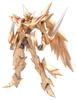 Shining Blade DX Exmillion Awakening Золотое Ограниченное Издание ПВХ окрашенная готовая версия. (Немасштабируемый продукт)