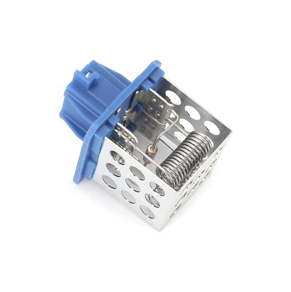 For Citroën C5 10-13 Xsara Picasso 99-11 Peugeot 206 98-10 Blower Motor Resistor