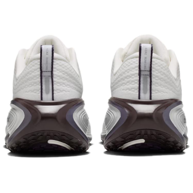 Nike Женские беговые кроссовки Vomero Plus Белые IR7597-170