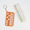 Portable Daily Plan Board Home Chore Chart Keychain Daily Schedule Keyring Chore Chart Key Chain Planner To Do List Chart Board