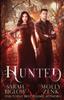 Книга Hunted : Hunted Book 1 : 1