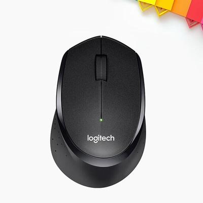 Беспроводная мышь Logitech M330 Silent