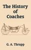 Книга The History of Coaches