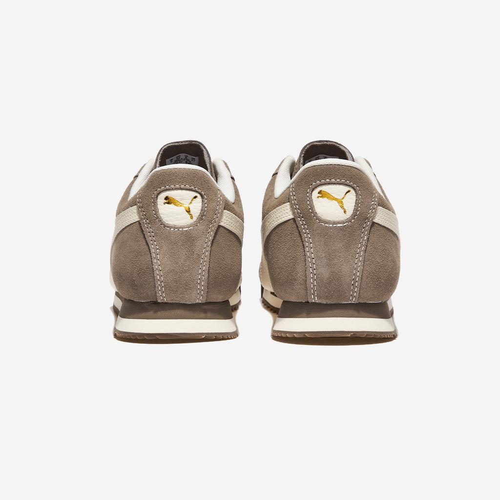 Puma Римская замша, PKI39863507, 1020112266, Популярная корейская обувь