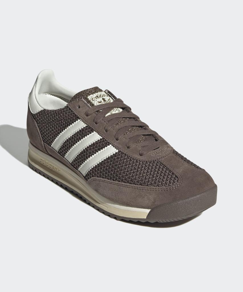 adidas Sl 72 Rs - Коричневый:Белый / Jr8774