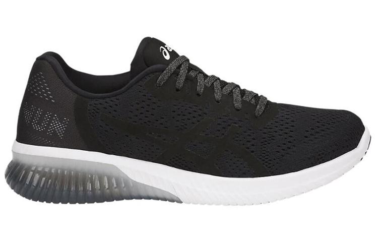 Asics Гель Kenun Mx 'Черно-белый' Женский T888N-9090