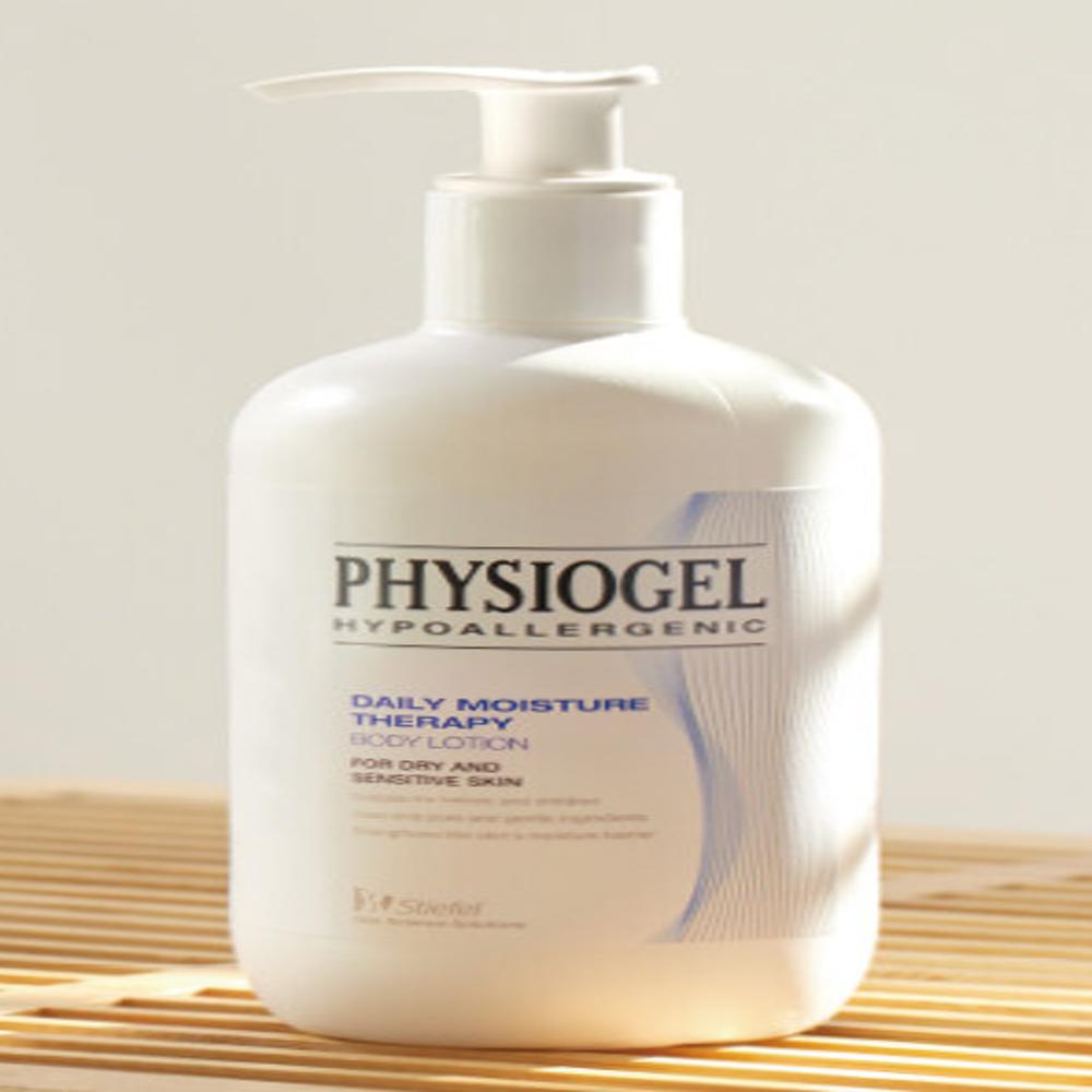 Physiogel ДМТ лосьон для тела 400мл