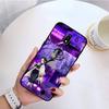 Чехол для телефона Anime Demon Slayer Kanao Shinobu sama для Samsung Galaxy J7 PRIME J2Pro2018 J4 Plus J5 PRIME J6 J7 Duo Neo J737 J8
