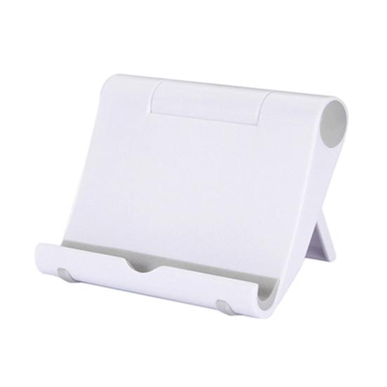 Universal Foldable Multi-Angle Rotate Desktop Stand 270 Degree for iPad iPhone