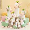 Pillow Alpacasso Home Decoration Stuffed Animals Sheep Plush Doll Stuffed Toys Alpaca Plush Toy