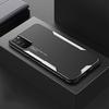 Luxury Slim Metal Phone Case for iPhone Samsung Huawei Honor Xiaomi Redmi