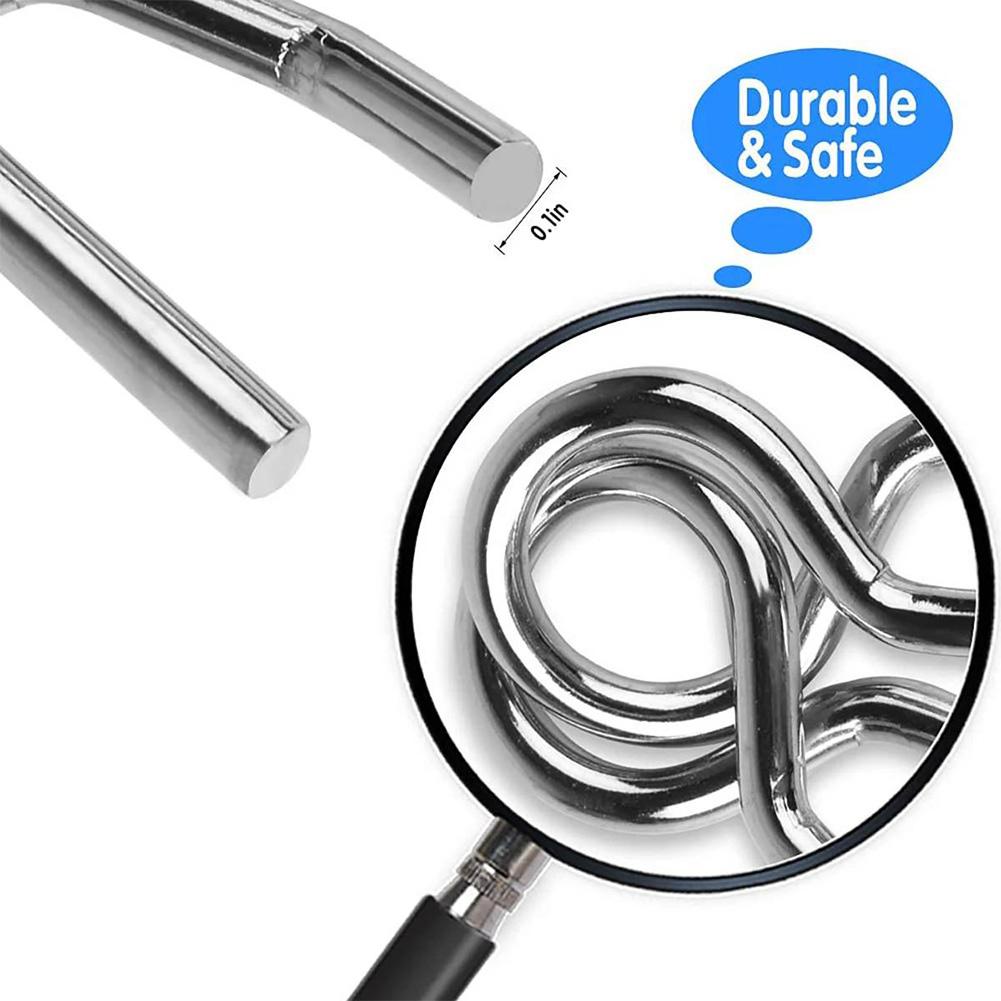 Адвент-календарь 2024 24 шт. Металлические и пластиковые головоломки Рождественский календарь обратного отсчета Рождественский календарь обратного отсчета для взрослых подростков детей