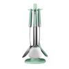 ASD Yanli III Series 5-Piece Kitchen Utensil Set
