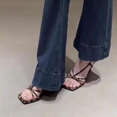 Женская обувь – Босоножки