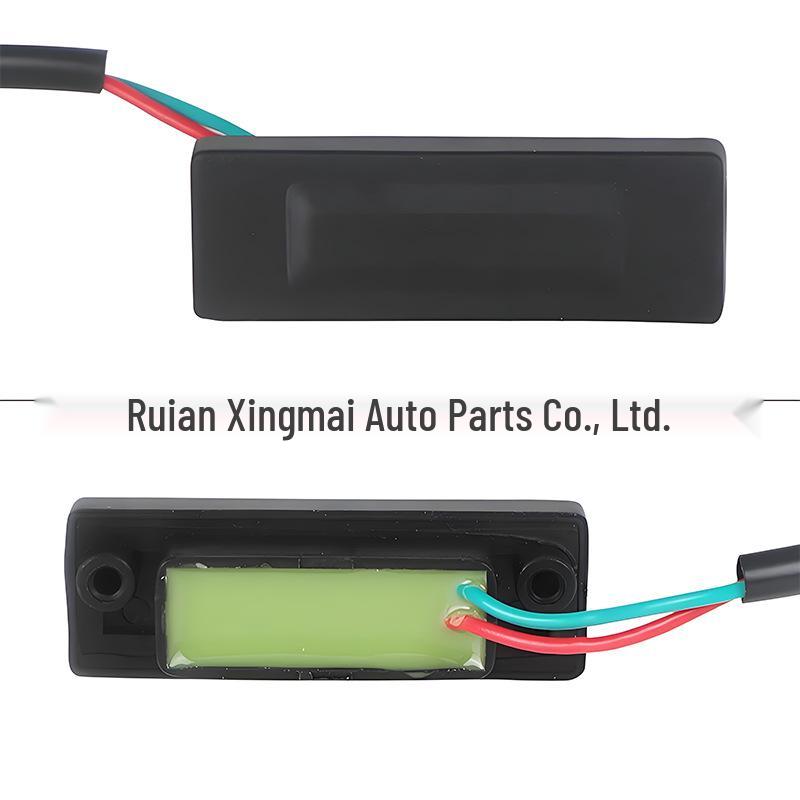 Hyundai i10 (2013-2020) Tailgate Release Switch 81260-B4000