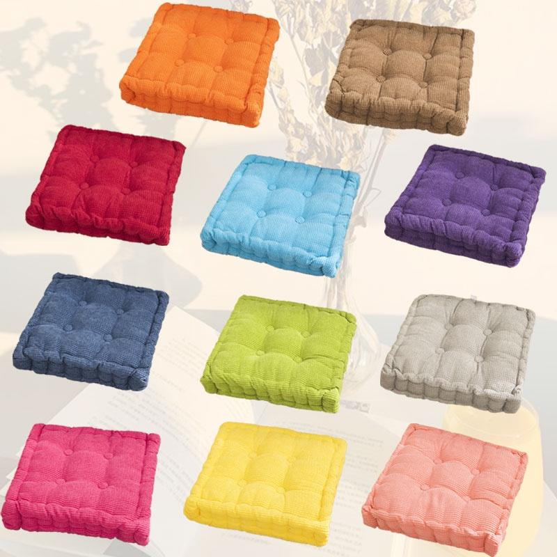 Толстая подушка-бустер для кресла для пожилых людей Удобная и долговечная