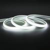 220V Led Neon COB Strip Light with Switch Flexible Silicone Tube Lamp High Density 288LED /M Waterproof LED Ribbon For Home Closet Kitchen Room Deco