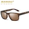 aoron Солнцезащитные очки Поляризационные солнцезащитные очки