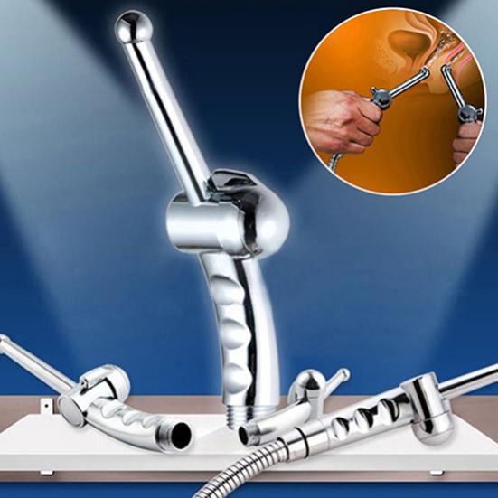 Инструмент для полоскания секса для женщин и мужчин для очистки вагинальных клизм, продукт для здоровья