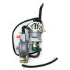 Двухтопливный карбюратор сжиженного нефтяного газа для генераторов Champion 100155 100230 7000W 9000W 439cc