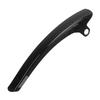 Bicycle Mudguard PC Nylon Quick Release Front and Rear Universal Cycling Mud Guard for Gravel and