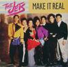 7inch Record JETS - Make It Real MCA53311 MCA Records 1988 Canada Dance & Electronica Used