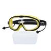 New Children'S Macaron Pc Anti-Fog Swimming Goggles Water Sports Auxiliary Children'S Training Waterproof Goggles