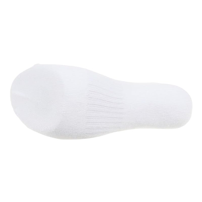 [New Balance] носки/носки Носки средней длины 3P (LAS35705) мужской WT (белый) XL