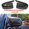 For 2018-2024 BMW X3 X4 X5 X6 X7 (G01 G02 G05 G06 G07) Rearview Mirror Cover 51162446964 51162446965 51168496623 51168496624
