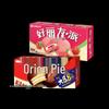 Orion Комбо Choco Pie и Клубничный Пирог