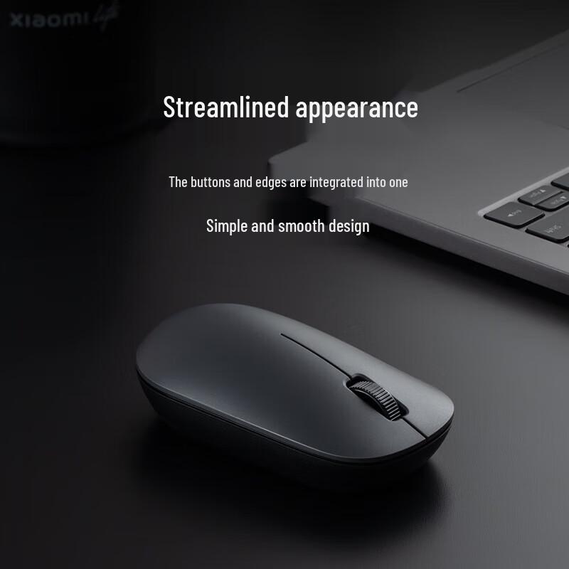 Xiaomi Wireless Mouse Lite 3