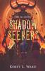Книга Shadow Seekers : The Academy