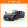 Металлическая модель автомобиля 1:37 Ford Mustang, литая игрушка с инерционным механизмом